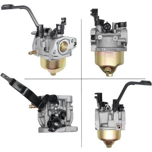 Carburetor G P19-1 for Small Engines & Generators-