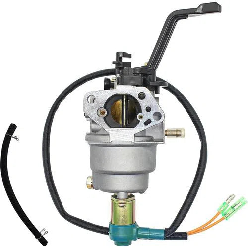 Carburador G P27-2D para motores pequeños y generadores