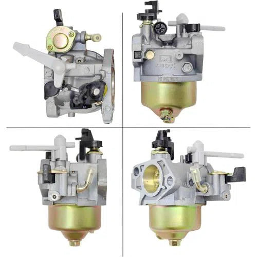 Carburetor G P27A for Small Engines & Generators-