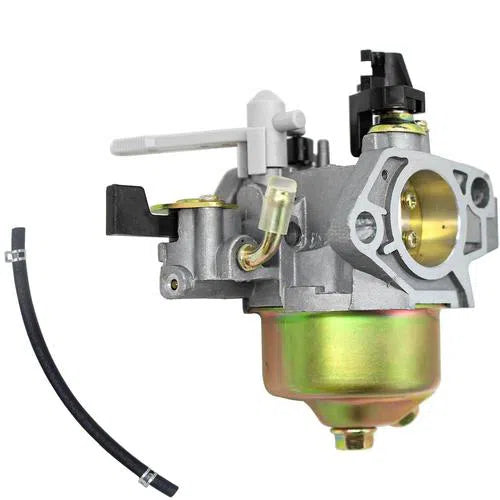 Carburador G P27A para motores pequeños y generadores
