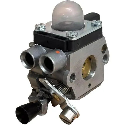 Carburettor for FS38 4140 STIHL-4140/34 (for stop cable)-