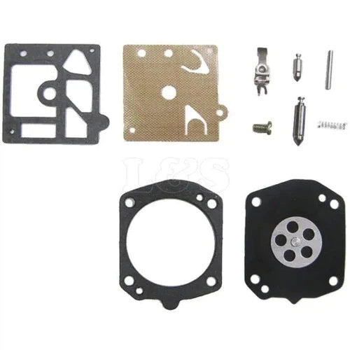 Carburettor Repair Kit 046 for MS361 Stihl-