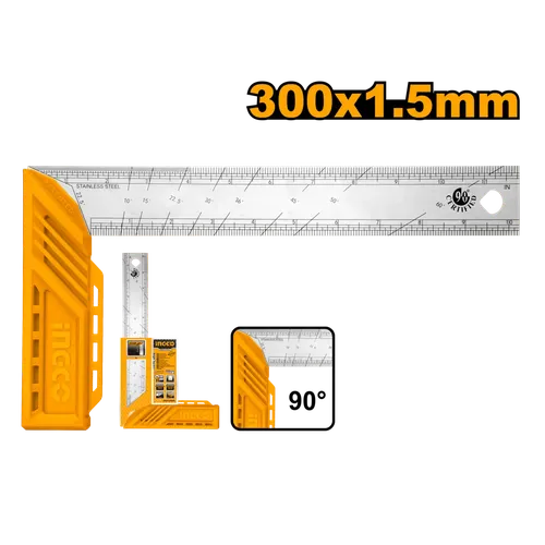 Carpenters Square Angles iNGCO-