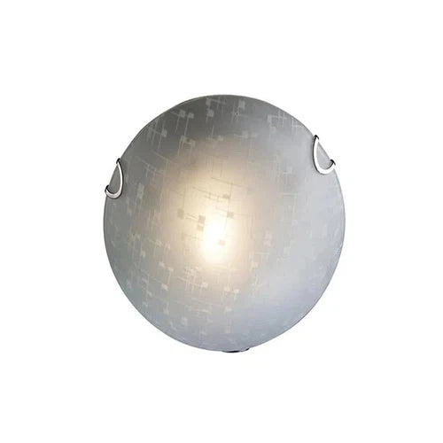 Ceiling Lamp ø235mm SS »-9601/SS-
