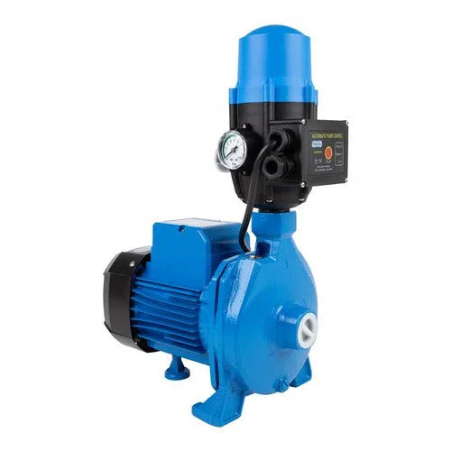 Centrifugal Pump Single Impeller 230π Pascali Β»-0.37ππ/2.4πΒ³βππ/π»11π + Controller-