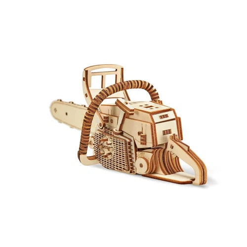 Chainsaw Puzzle 3D Stihl-