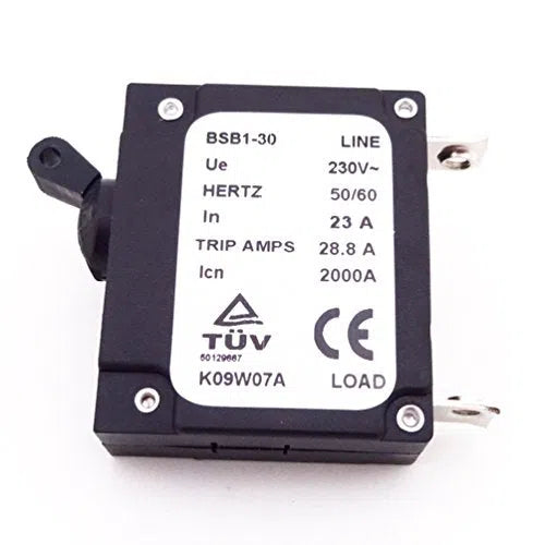 Circuit Breaker for Generator-23π΄-