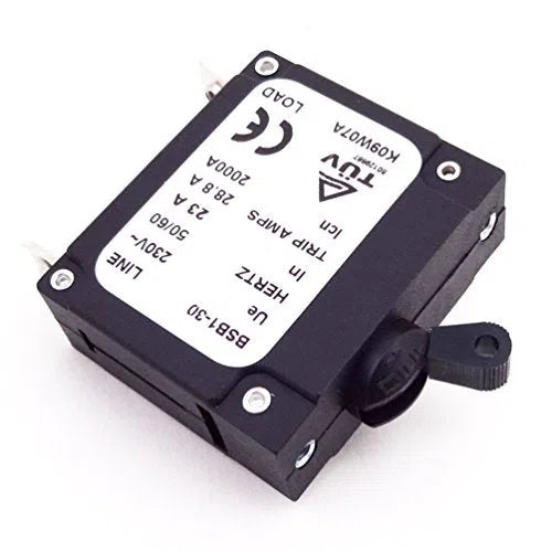 Circuit Breaker for Generator-23π΄-