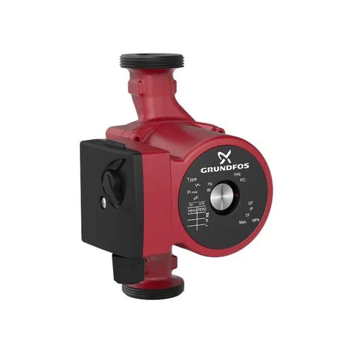 Bomba Circuladora Agua Caliente UPS Grundfos »