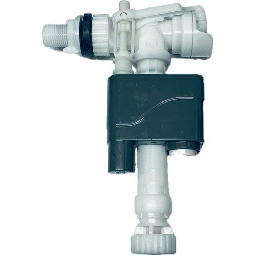 Cistern Bottom & Side Inlet Valve WC-15ππ-