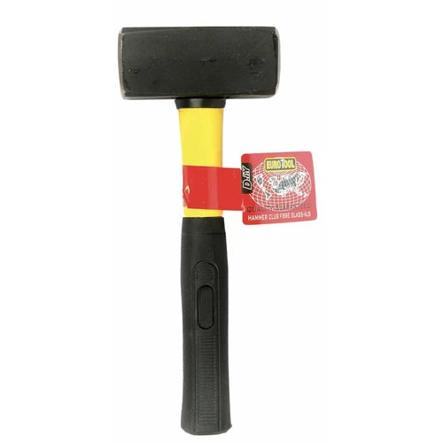 Club Hammer Fibreglass-1.8𝐾𝑔 4lb-