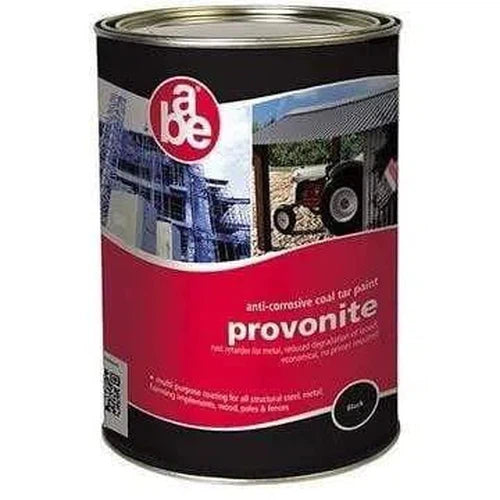Coal Tar Paint Provonite ABE-5ℓ-