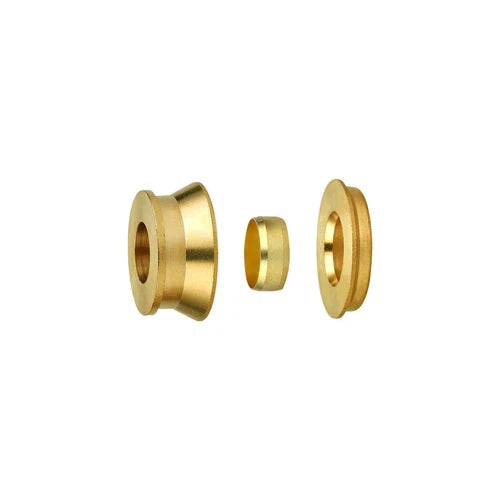 Compression Brass Reducing Set-22-15ππ-