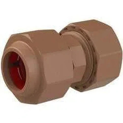 Compression UT Coupler-15mm-