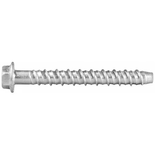 Concrete Screwbolt Hex Head Rawl-10x75mm-π/10-