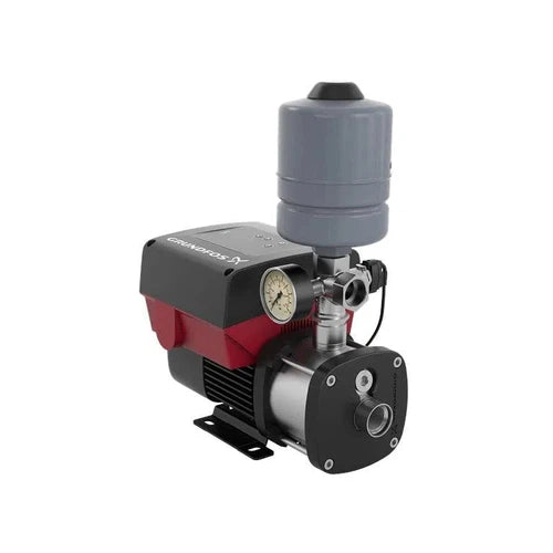 Bomba VSD de presión constante CMBE Grundfos