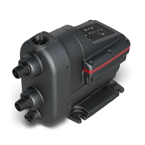Bomba VSD de presión constante SCALA2 Grundfos