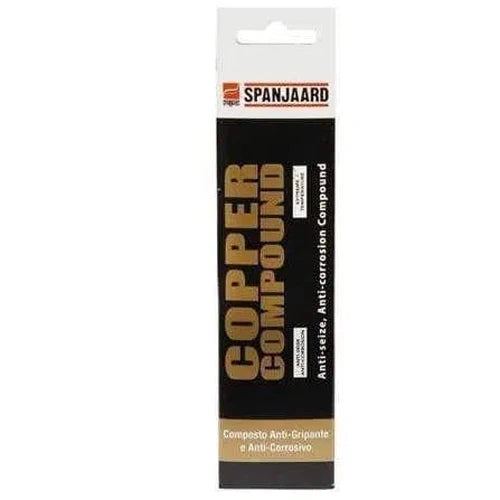 Copper Compound Spanjaard-100𝑔-