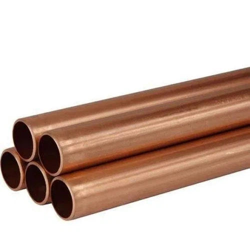 Copper Cu Tube Pipe 460/0 SABS-β15ππ x π/0.5π-