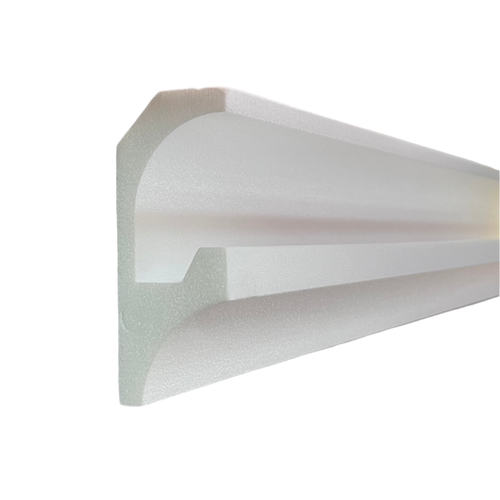 Cornice XPS Extruded-PLS303(LED) 118x48ππ x 2π-