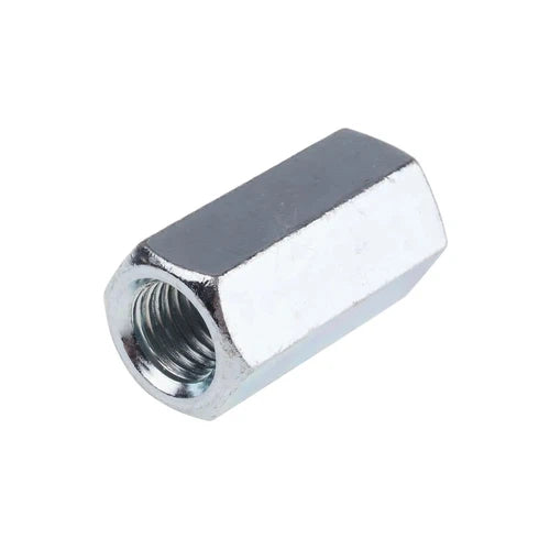 Coupling Nuts (Metric)-M6x25-each-