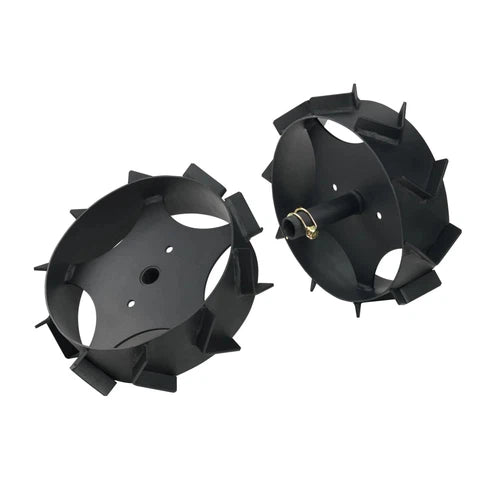 Cultivator Tiller Wheels AMR031.0 STIHL-