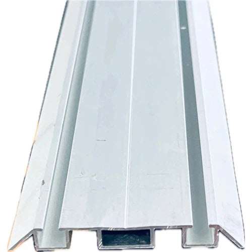 Cupboard Sliding Door Bottom Profile-πΏ3.0π-Bevel Edge-