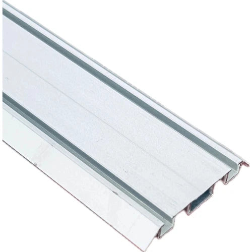 Cupboard Sliding Door Bottom Profile-πΏ3.0π-Bullnose Edge-