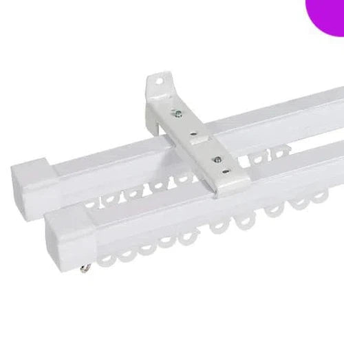 Curtain Rail Wheelo Premuim-1.5π-