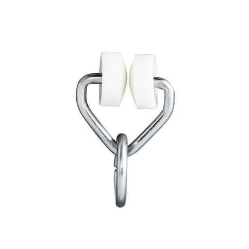 Curtain Wheel Runner Nylon-π/50-