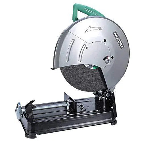 Cut Off Saw 355𝑚𝑚 2.2𝑘𝑊 HiKOKI-