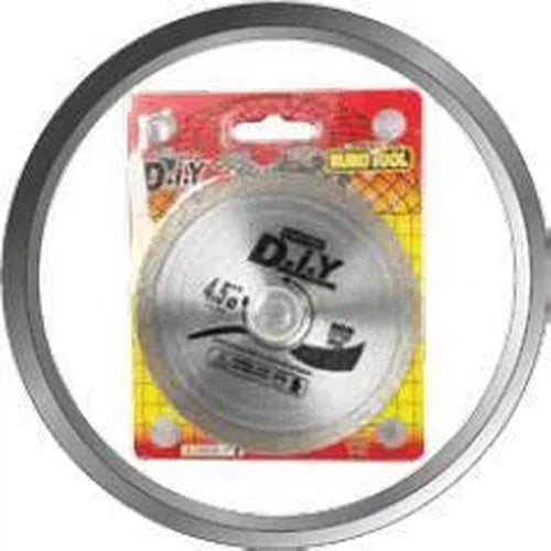 Cutting Disc Diamond Continuations Euro-115mm-