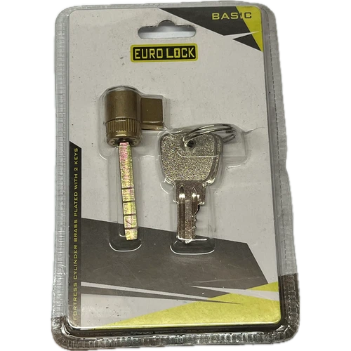 Cylinder Fortress for Sliding Door Generic-