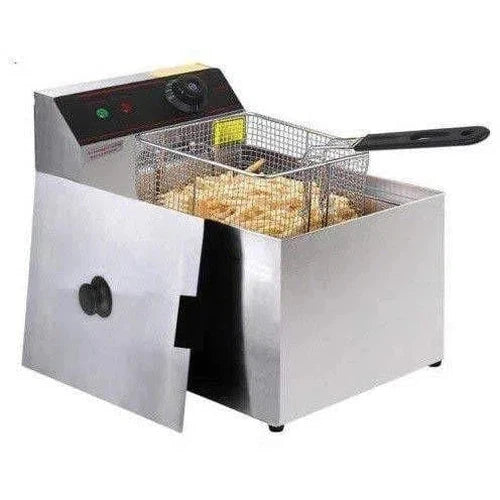 Deep Fryer Electric Single-