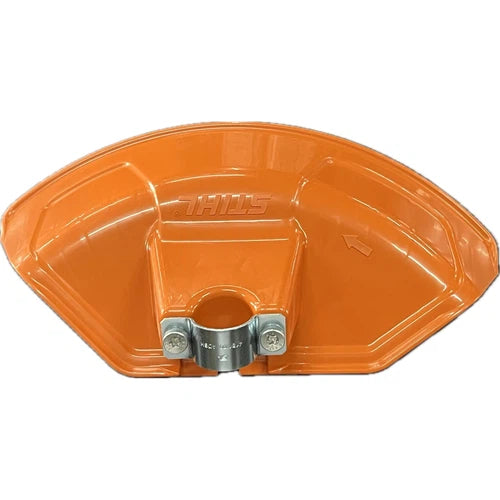 Deflector for FS230 STIHL-