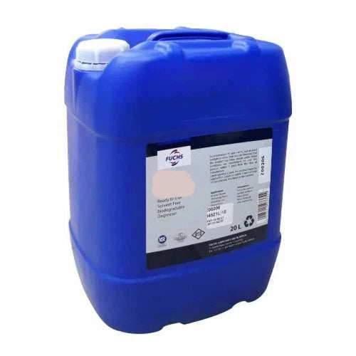 Degreaser Solvent Free Food Grade BioClean FUCHS-5ℓ-