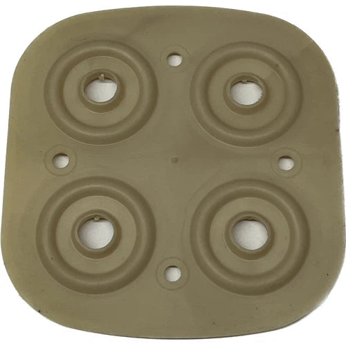 Diaphragm for Diaphragm Pump 12π Pascali-
