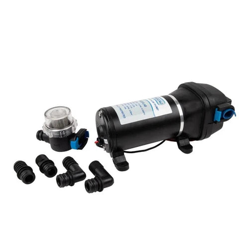 Diaphragm Pump 12𝑉 Pascali »-