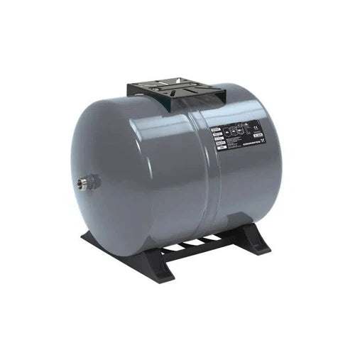 Tanque de diafragma para bomba de presión Grundfos