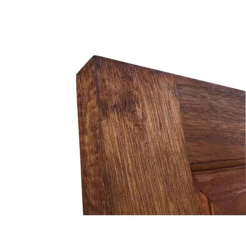 Door 2 Panel Hardwood Craftdoorsⓓ-