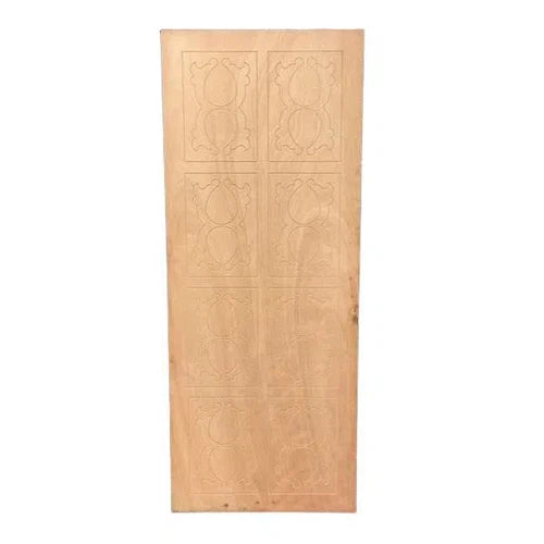 Door Fancy Routed Pattern-#10 Consul-