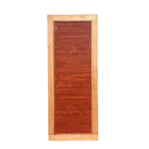 Door Hardwood Designer Sleeper-