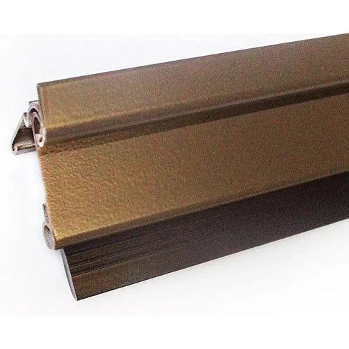 Door Seal Weather Seal Matador-Bronze-915mm-