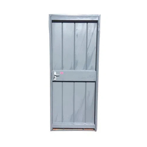 Door Steel Combi Chawl π115mm Robmeg-HD π1.0ππ-Right open In-