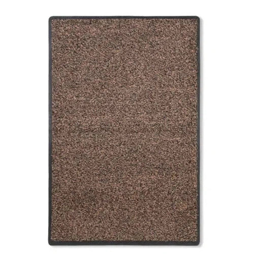 Doormat Indoor DirtTrapper-60x90ππ-Dark Brown-