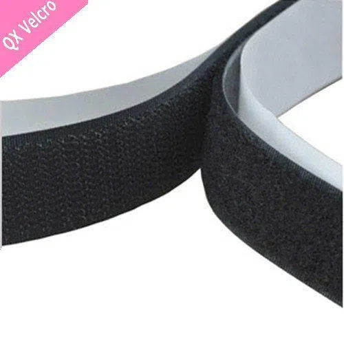 Double Sided Hook & Loop Tape-25mm x 2m-