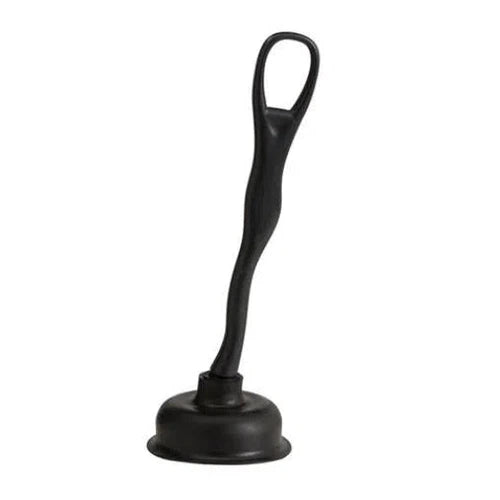 Drain Plunger-150mm(6")-