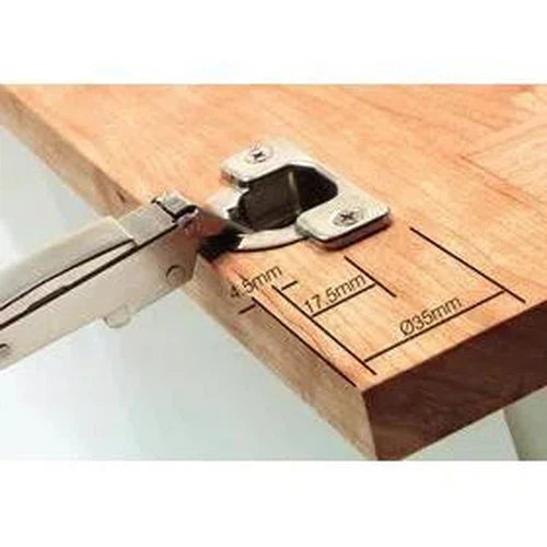 Drill Bit Hinnge Boring-35mm-