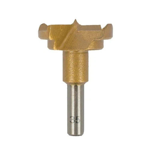 Drill Bit Hinnge Boring-35mm-