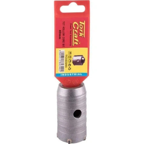 Drill Bit Hollow Core Tork Craft-55𝑚𝑚-